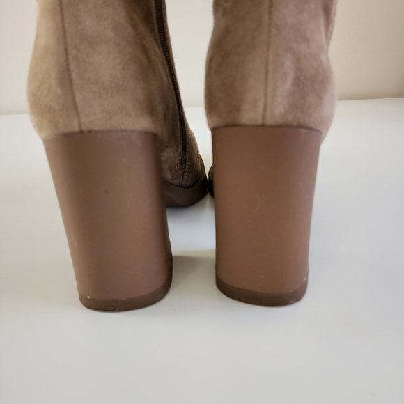 Steve Madden Harden Boots Size 9 - Picture 9 of 14